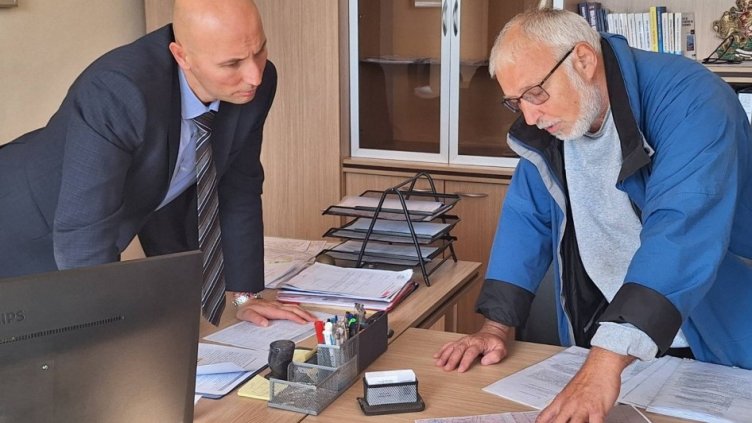 Няма да ремонтират улици във Варна, предвидени за нова канализация