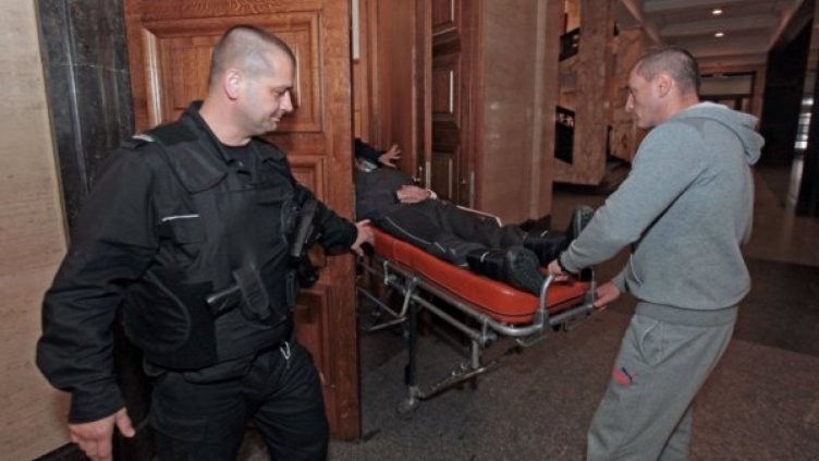 Снимка: Димитър Кьосемарлиев, Dnes.bg  