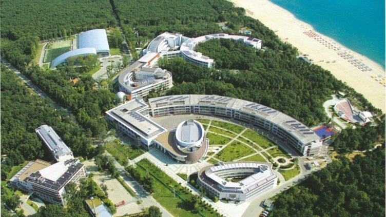 Няма да продават СОК "Камчия"