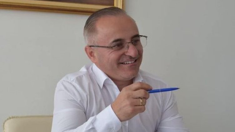 Пуснаха от ареста кмета на Сандански