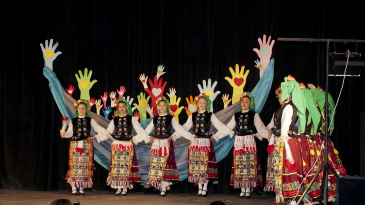 снимки: Ели Маринова