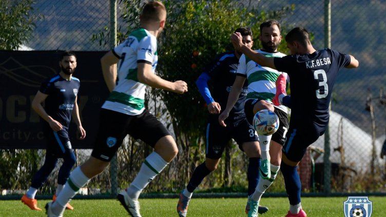 Черно море с 2 равенства за ден в Турция