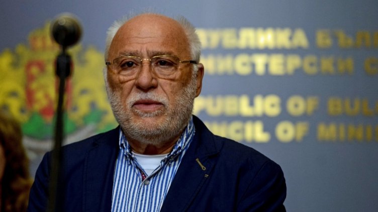 Емилиян Гебрев е бил два пъти обект на покушение от руски шпиони