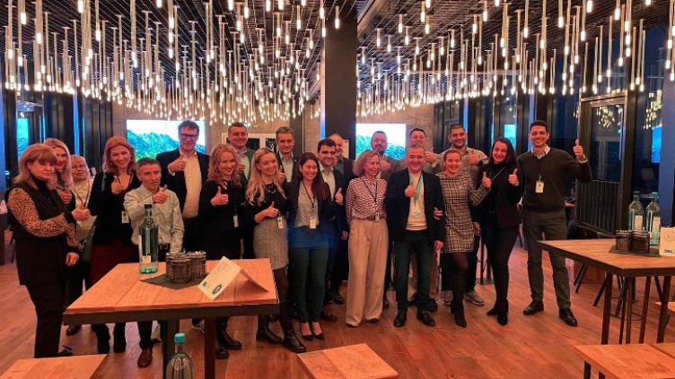 Алианс Българско Черноморие празнува 2 години от създаването си