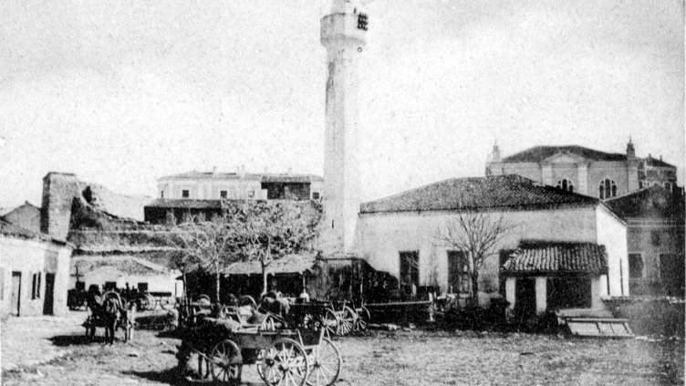 На този ден във Варна - 13 април 1932 г.