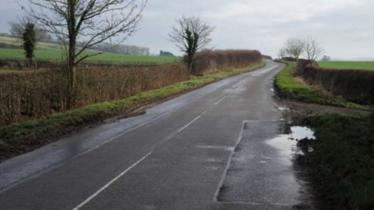 Шофьор шашна съда, призна, че е карал по-бързо от това, в което е обвинен
