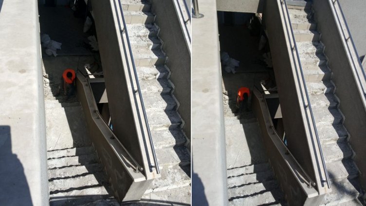 Басейн „Алекси Алексиев“ във Варна вече се ремонтира