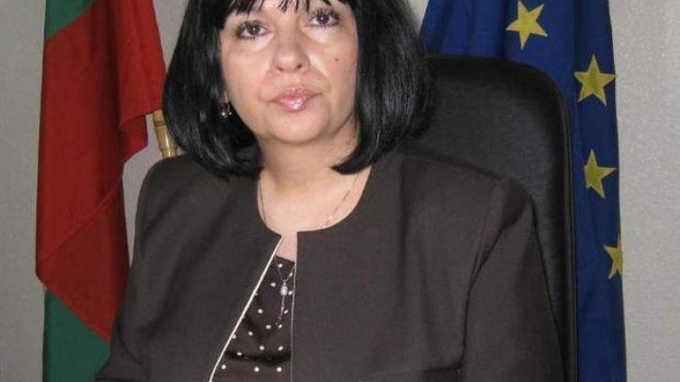 Теменужка Петкова: България има шанс да е незаобиколим фактор на енергийната карта