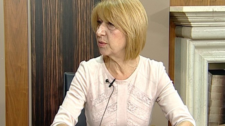 "Щрихи от утрото" (23.05.2017) - Кои са приоритетите в развитието на родното образование?