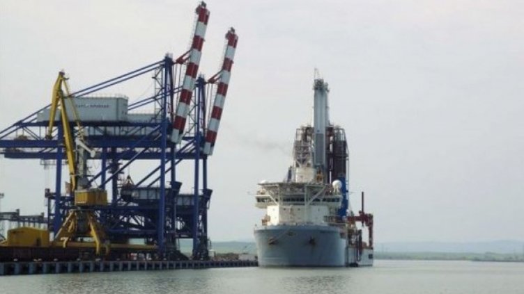 Откритие: Находище на петрол в "Хан Аспарух"! 