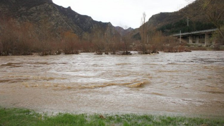 Млад мъж се удави във водите на Струма