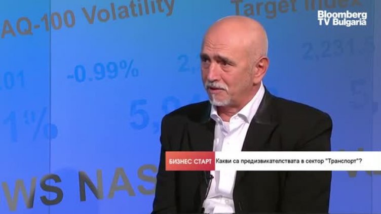 Отнемат служебните коли на шефовете на БДЖ