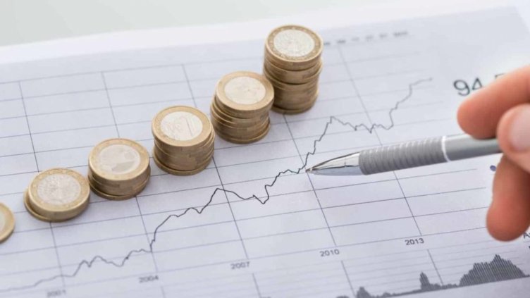 НСИ: Инфлацията за май е 0.1 на сто