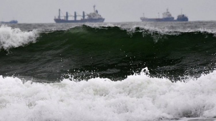 Жълт код за Варна, заради силен югозападен вятър
