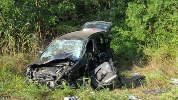 От черна, по-черна хроника: 7 дни – 11 жертви по пътищата