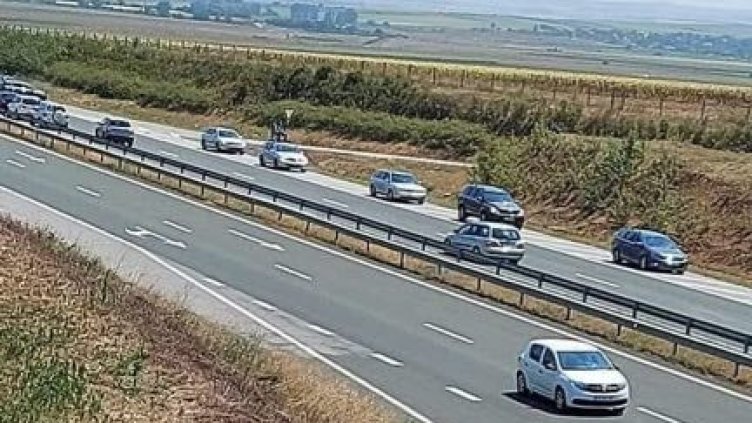 На "Тракия" тръгнаха в насрещното