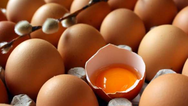 Едно яйце на ден помага на децата да растат по-високи