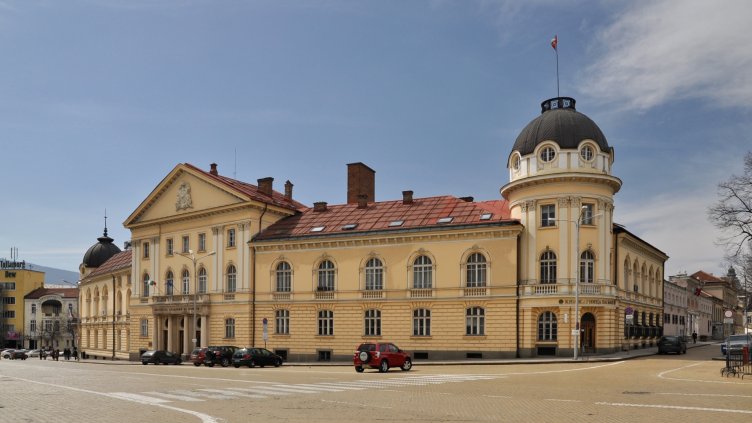 БАН: Твърденията за македонска кирилица и глаголица пораждат само присмех