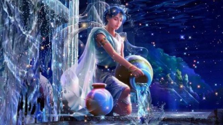 Хороскоп за 12 март 2021 - Водолей