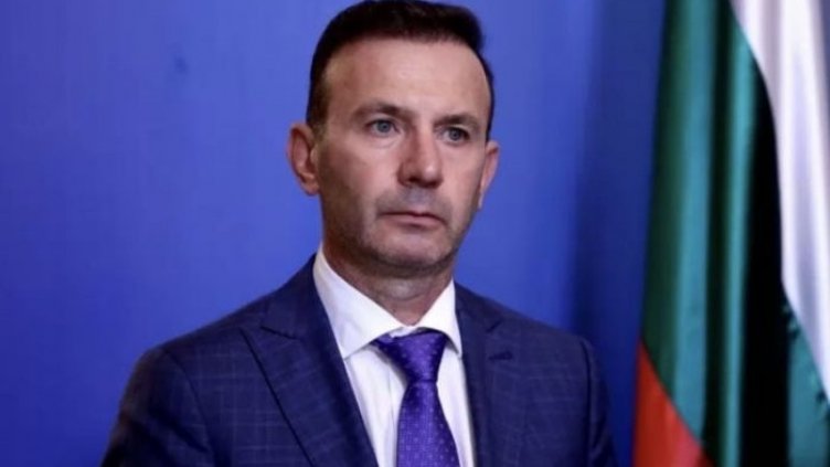 Президентът освободи главния секретар на МВР