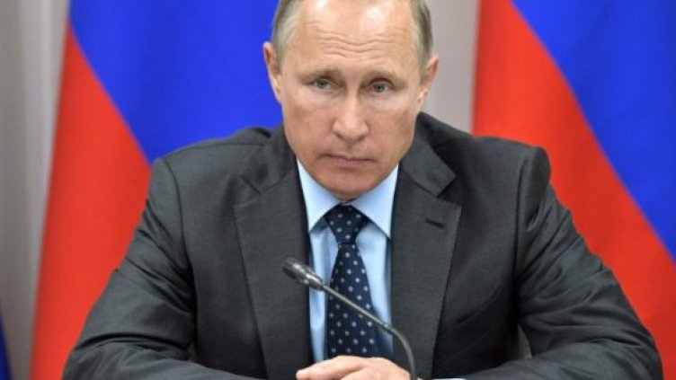 Путин: Военната инфраструктура на НАТО доближава Русия  