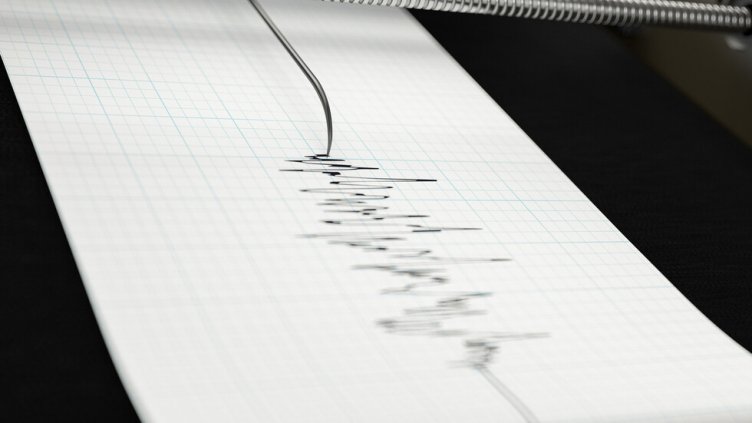  7,4 по Рихтер разтърси Аляска