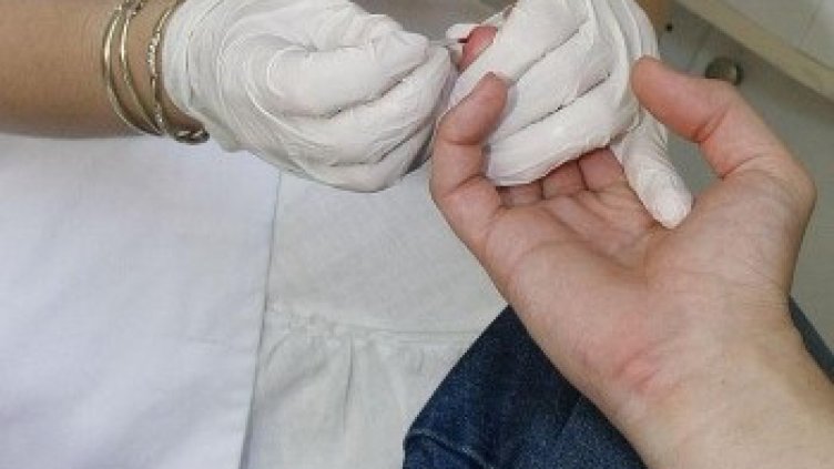 277 души провериха ХИВ статуса си