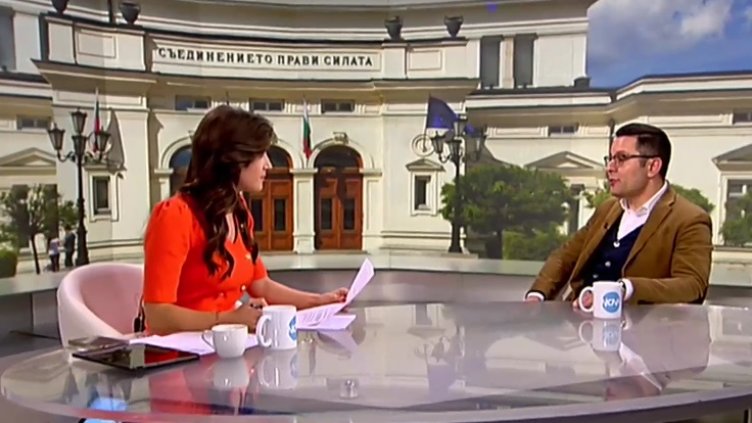 Министър Пулев: От 10 автомобила в ЕС, 9 са с български части. Има голям интерес на инвеститорите към България