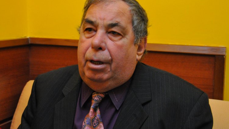 К.д.п. Иван Ламбов: Много важно е безглаголното търпение да бързаш бавно