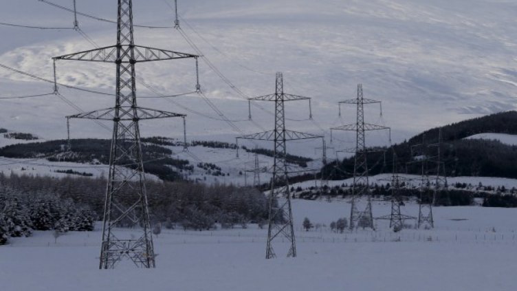 Н. Павлов: Електроенергийната система е в отлично състояние