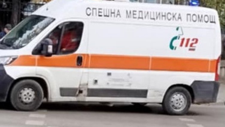 72-годишен блъсна с мотор малко дете в Китен