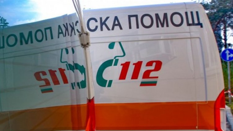 Младеж бере душа след зверска катастрофа на пътя Русе-Варна