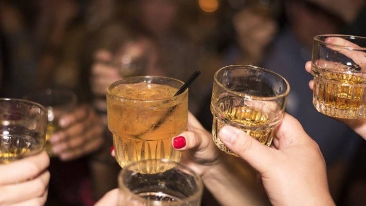 5 начина, по които алкохолът ви променя