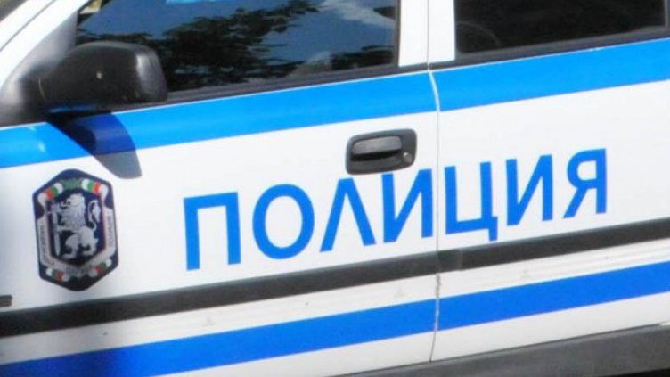 Спряха автогонка с 80 коли в Кърджали