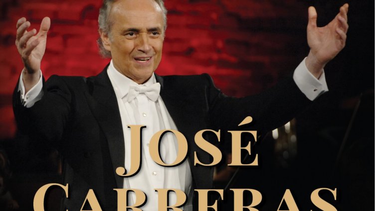 Хосе Карерас: “Имам много приятели в България!”