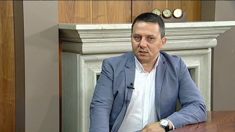 Николай Пашов: Завършването на бул. &bdquo;Левски&ldquo; зависи от отчуждителните процедури
