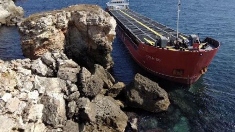 Акцията по спасяването на "Vera Su" е струвала 2 млн.лв.