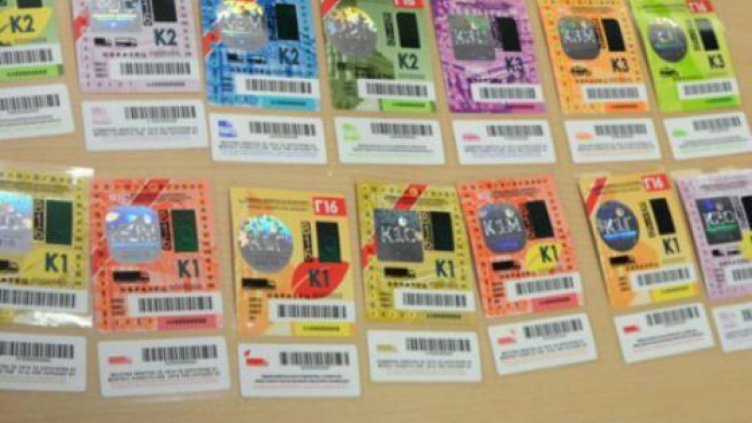 Близо 14 000 инвалиди са получили безплатни винетки във Варненско от началото на 2018-а