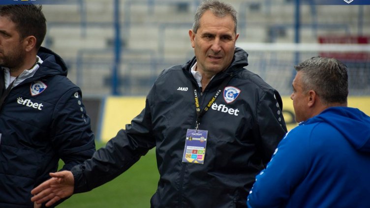 Спартак Вн продължава загубите и с Херо начело (СНИМКИ)