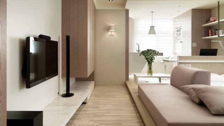 Пазарът на имоти вече бере плодовете от кризата