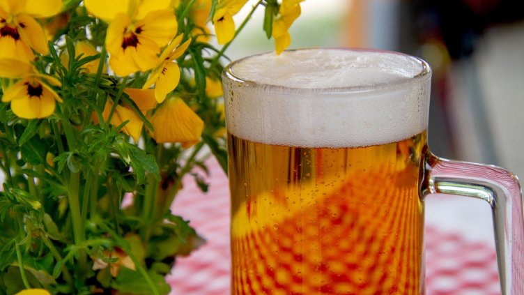 Нелоялна практика, с "намирисваща" цена: Голямата бира на Слънчака само 2 лв.