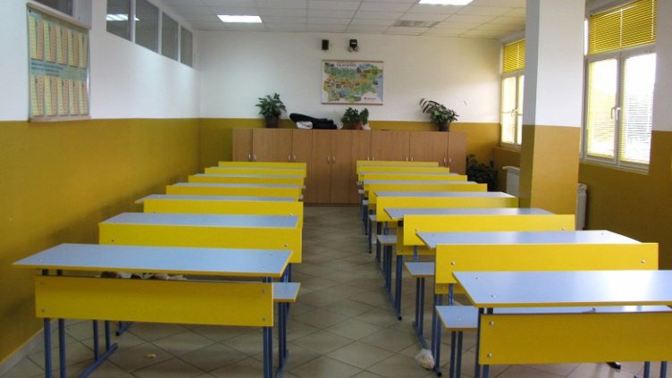 В училище в Старо Оряхово няма да учат до края на седмицата