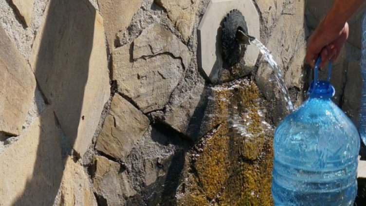 Сливенско село на протест, отказва да плаща водата си