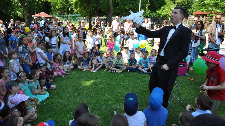 Снимка Пламен Гутинов