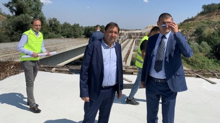 Шишков от АМ "Хемус": Държавата изплати дължимото, изграждането се възобновява