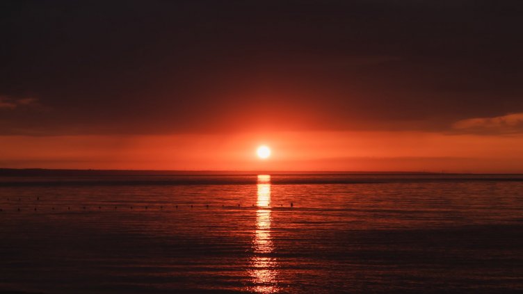 Варна посрещна Джулай морнинг (СНИМКИ+ВИДЕО)