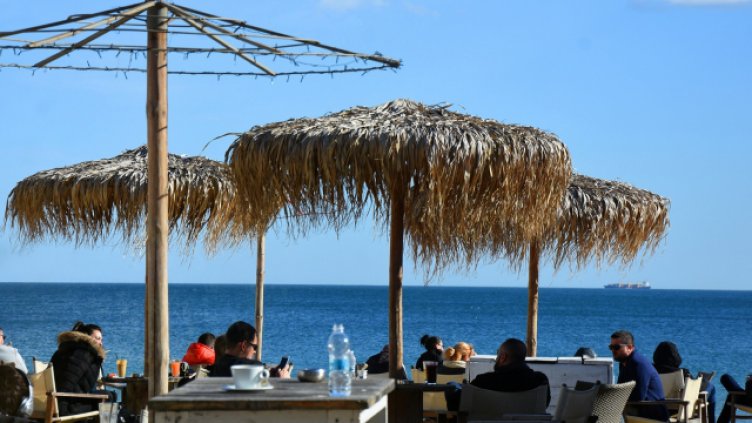 Снимка ПЛАМЕН ГУТИНОВ