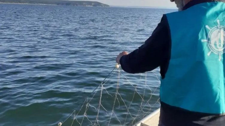 Бракониери замрежиха Шкорпиловци за калкан