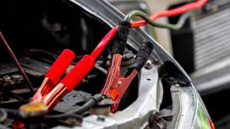 Първа помощ при "паднал" акумулатор