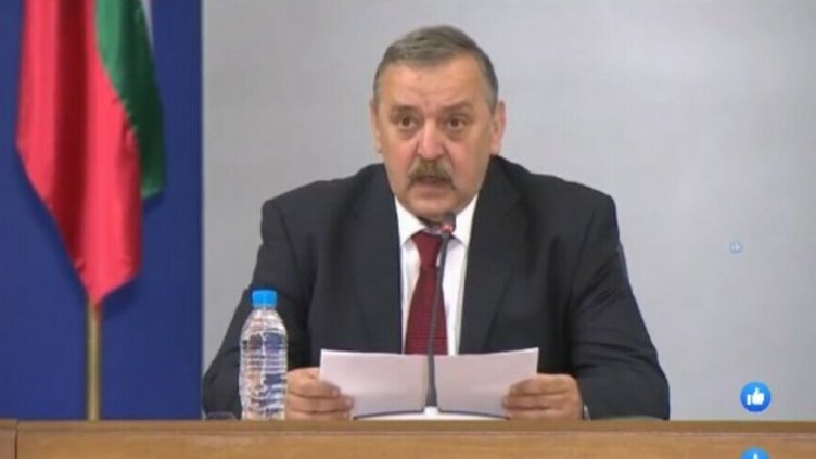 Кантарджиев: Борим се с Гърция и Кипър за първото място по употреба на антибиотици